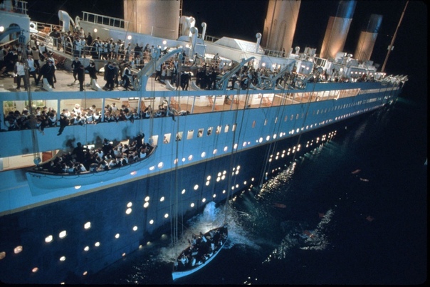 Грустная история инженеров на Титанике, которые пожертвовали собой, чтобы спасти людей