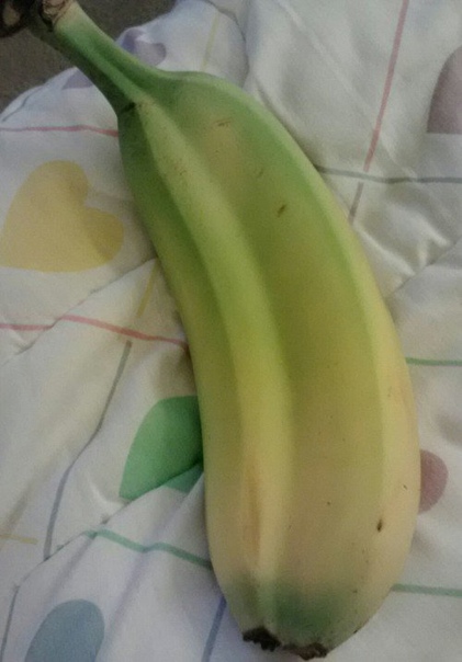 Двойной банан Такого вы точно не видели!
