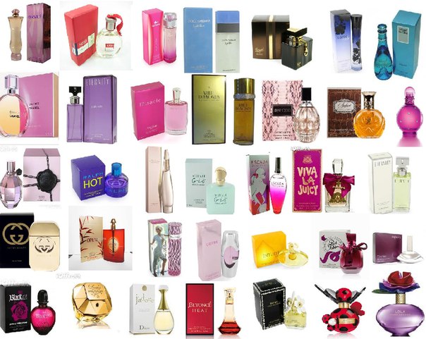 склад парфюмерии v.cosmetics-rus.com любые духи за 999 руб! при покупке 2-х ароматов - третий парфюм всего за 1 руб.