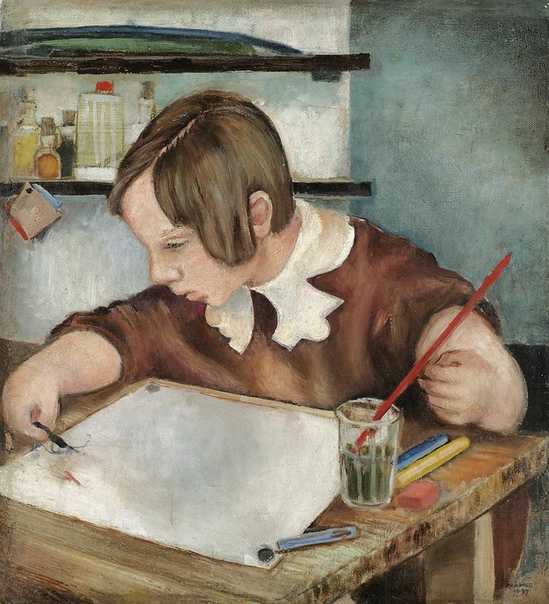 Edith ramer, Эдит КРАМЕР (29 августа 1916 -2014) известная австро-американская художница и педагог, по праву считается одним из основателей арт-терапии. Крамер начала работать с проблемными