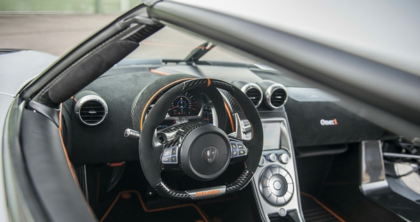 Очень редкие : 2014 oenigsegg One:1 Класс: prototype Тип кузова: 2-door coupe Двигатель: V8 5.0 L twin-turbo Мощность: 1360 л.с. Крутящий момент: 1371 Н·м КПП: DCT-7 Привод: задний Компоновка: