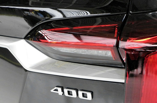 Cadillac введет новую схему наименования моделей. С ньютон-метрами