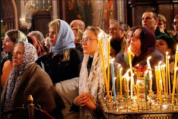 Разница между протестантами и православными 