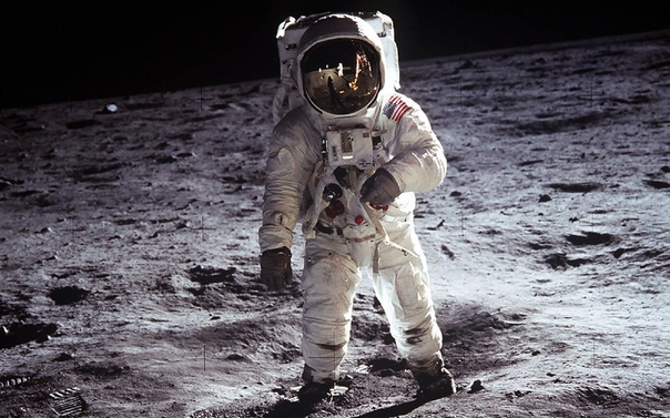 О том, что следующим человеком на Луне будет женщина, директор NASA рассказывал еще в марте