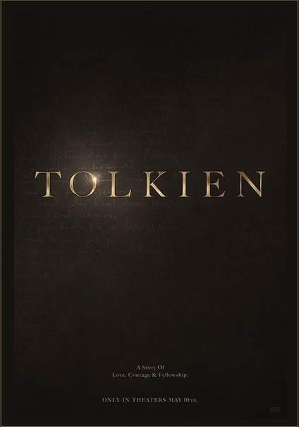 Николас Холт в новом трейлере байопика «Толкин» Fox Searchlight поделились вторым трейлером байопика «Толкин» с Николасом Холтом в роли легендарного писателя Дж.Р.Р. Толкина. Картина о создателе