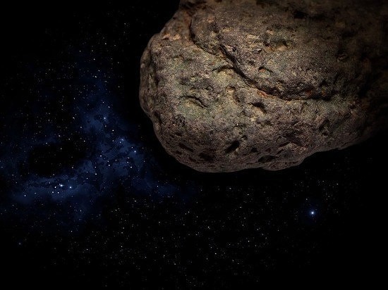 К Земле приближается 50-метровый астероид: ученые рассчитали вероятность столкновения Подлет к Земле астероида, в два раза превышающего размер Челябинского метеорита, ожидают астрономы 8-10