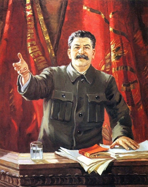 Сталин и белогвардейцы. Очень интересная и малоизученная тема.Безусловно, Сталин до конца жизни оставался коммунистом. Безусловно, он был верен социалистическому выбору. И официально белые
