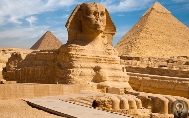 Археология: Под лапами Сфинкса найден вход в туннель На протяжении многих веком об этом величественном египетском сооружении ходит масса мифов и легенд. Существует теория, что под лапами
