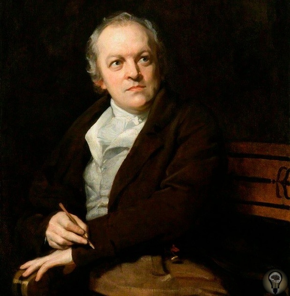 Мистические видения Уильяма Блейка Крупнейший английский поэт, живописец и график, один из главных предшественников сюрреализма Уильям Блейк (1757-1827) был вторым из пяти детей торговца