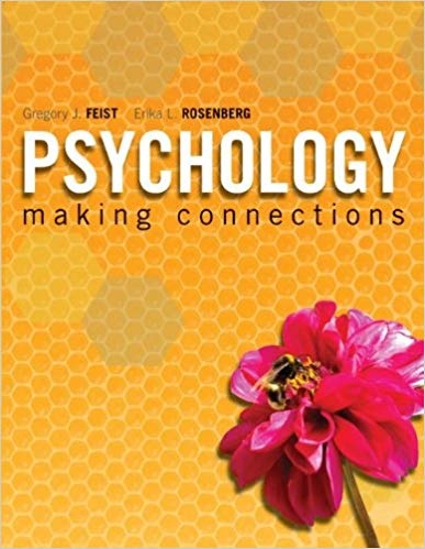 Psychology: Making Connections