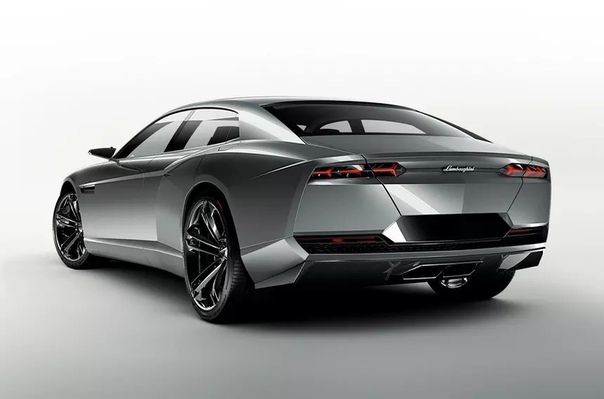 Стало известно, какой будет четвертая модель Lamborghini.