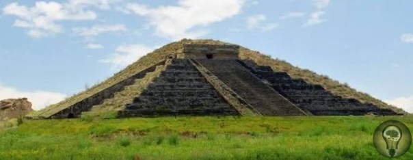 Недавно археологи обнаружили древние пирамиды на территории Армении.