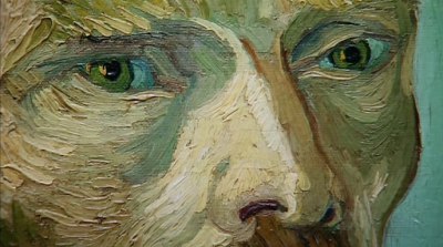 Мини-сериал «Все о Ван Гоге» (2004) Документальный фильм о жизни Винсента Ван Гога, величайшего художника и удивительного человека. Передача рассказывает о самом известном периоде творчества Ван