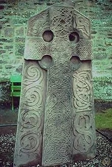 Пиктские камни - о древних артефактах, обнаруженных арехологами на территории Шотландии Как вы думаете, какой из народов, когда-либо проживавших на территории Шотландии, считался самым древним