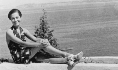 Как делать открытия в собственной спальне, получить Нобеля и дожить до 103 лет: Рита Леви-Монтальчини Когда нацисты запретили ей работать в университете, лабораторию она устроила в своей