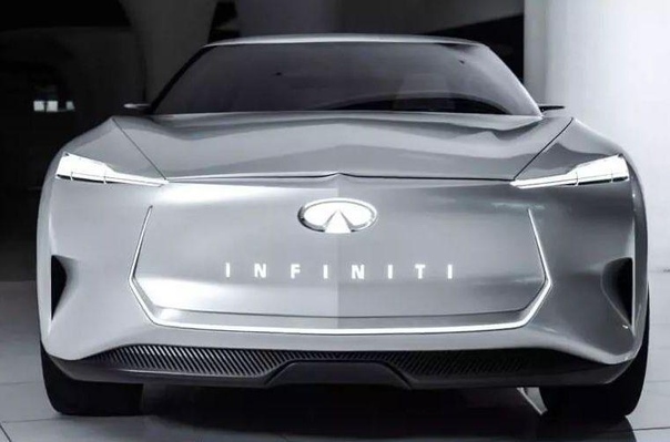Infiniti представила новый спортивный седан.
