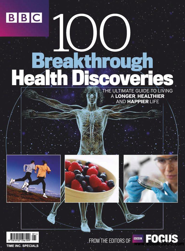 100 Breakthrough Health Discoveries