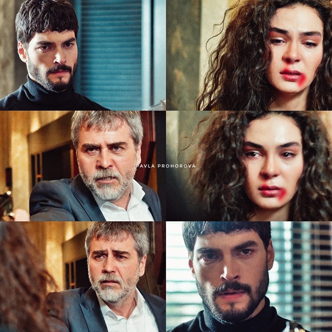 2. Hercai- Inimă schimbătoare -comentarii -Comments about serial and actors VHMU8s0NHXw