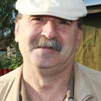 Пётр Стоянов